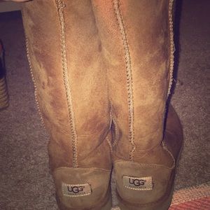 Ugg’s